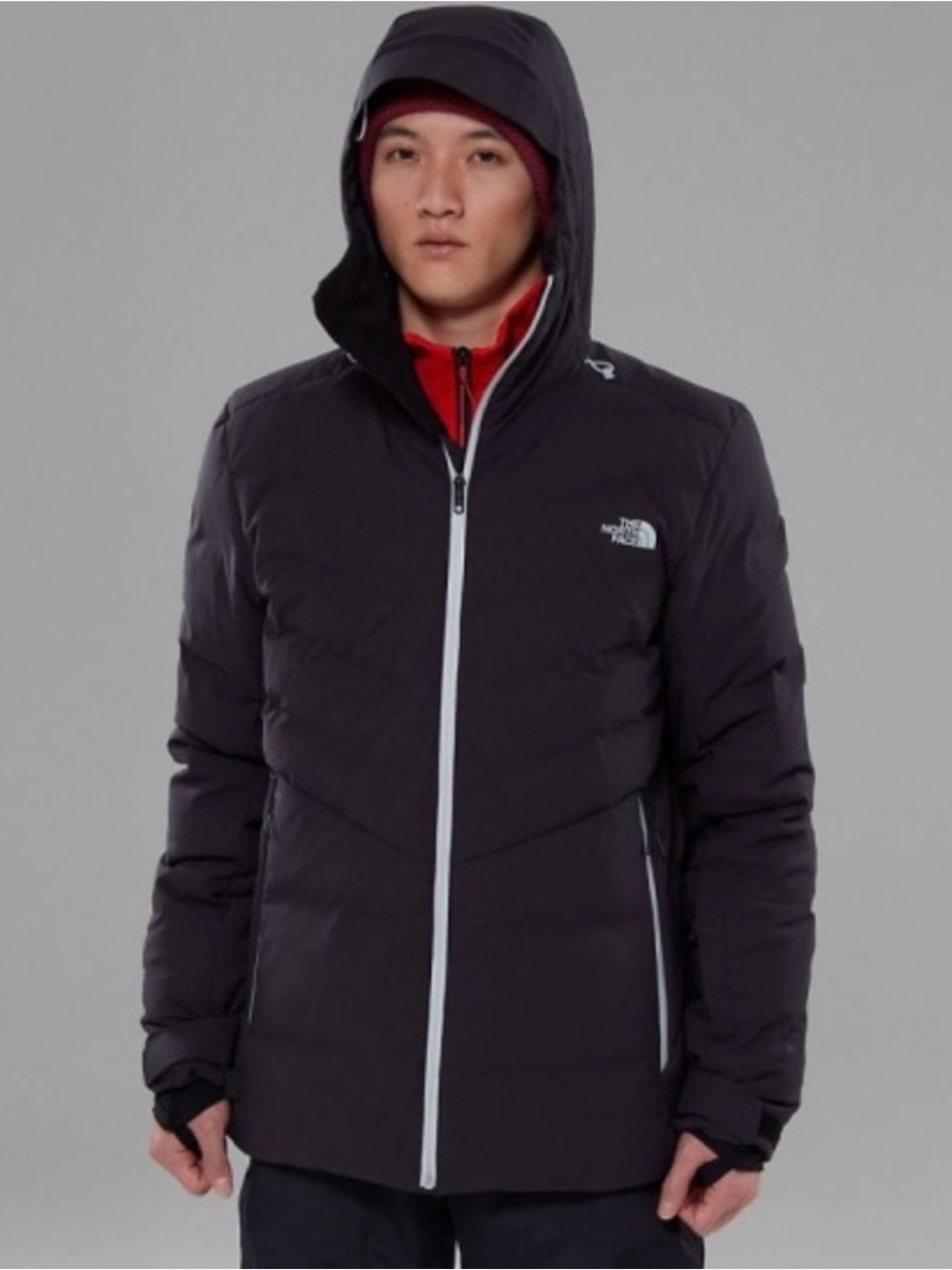 The North Face Men’s Cirque Down Jacket